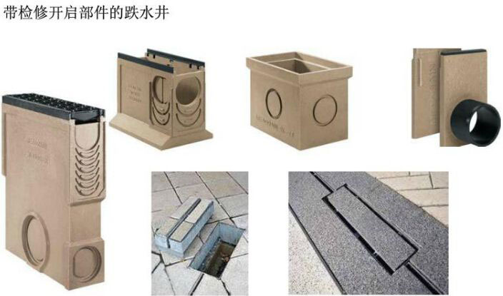 集水池尺寸