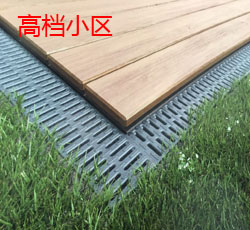高档小区应用效果图 高档小区应用效果图